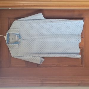 Men's Adidas golf shirt